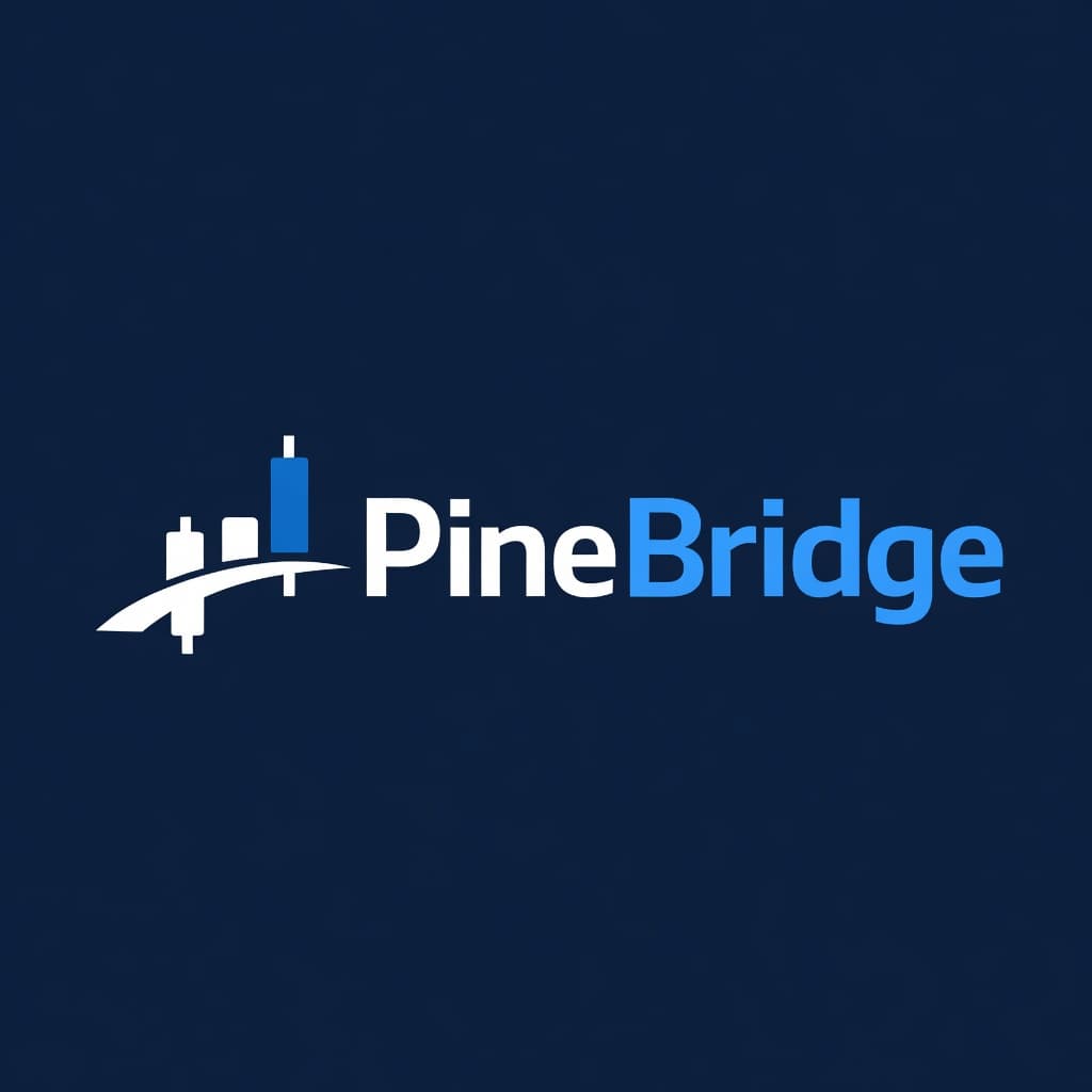 PineBridge cover